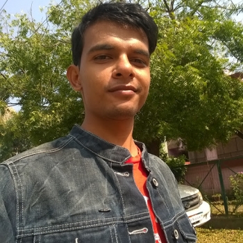 Hrishikesh Dhakad-Freelancer in Noida,India