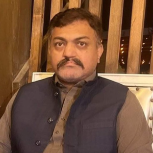 Irfan Ashraf-Freelancer in Karachi,Pakistan