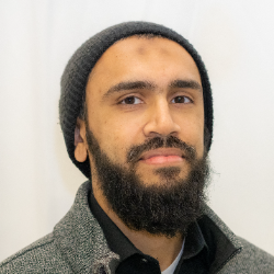 Ahmed Khan-Freelancer in Mississauga,Canada