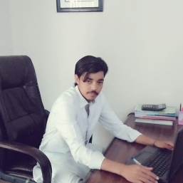Abdul John-Freelancer in Lahore,Pakistan