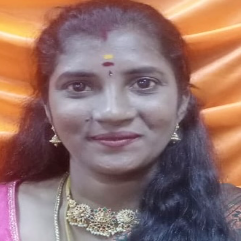 Gnaneshwari J-Freelancer in Chennai,India