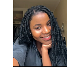 Lonecia Mbuyane-Freelancer in Pretoria,South Africa