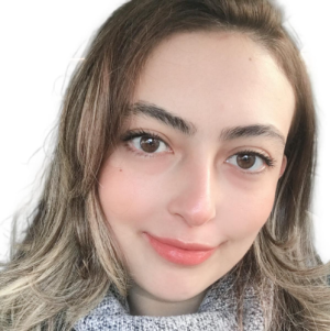 Yagmur Guleray-Freelancer in Çankaya,Turkey
