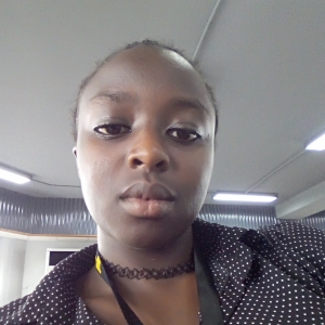 Sabina Muthoni-Freelancer in Nairobi,Kenya