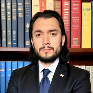 Abraham Ortega Herrera-Freelancer in Quito,Ecuador