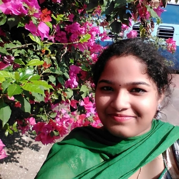 Darla Harika-Freelancer in ,India