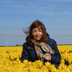 Viviana Soler-Freelancer in Bahía Blanca,Argentina