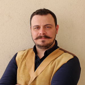 Faruk Okumus-Freelancer in Ankara,Turkey