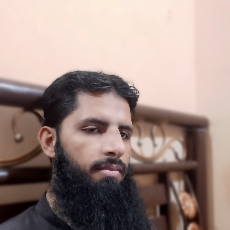 Muhammad Huzaifa-Freelancer in Karachi,Pakistan