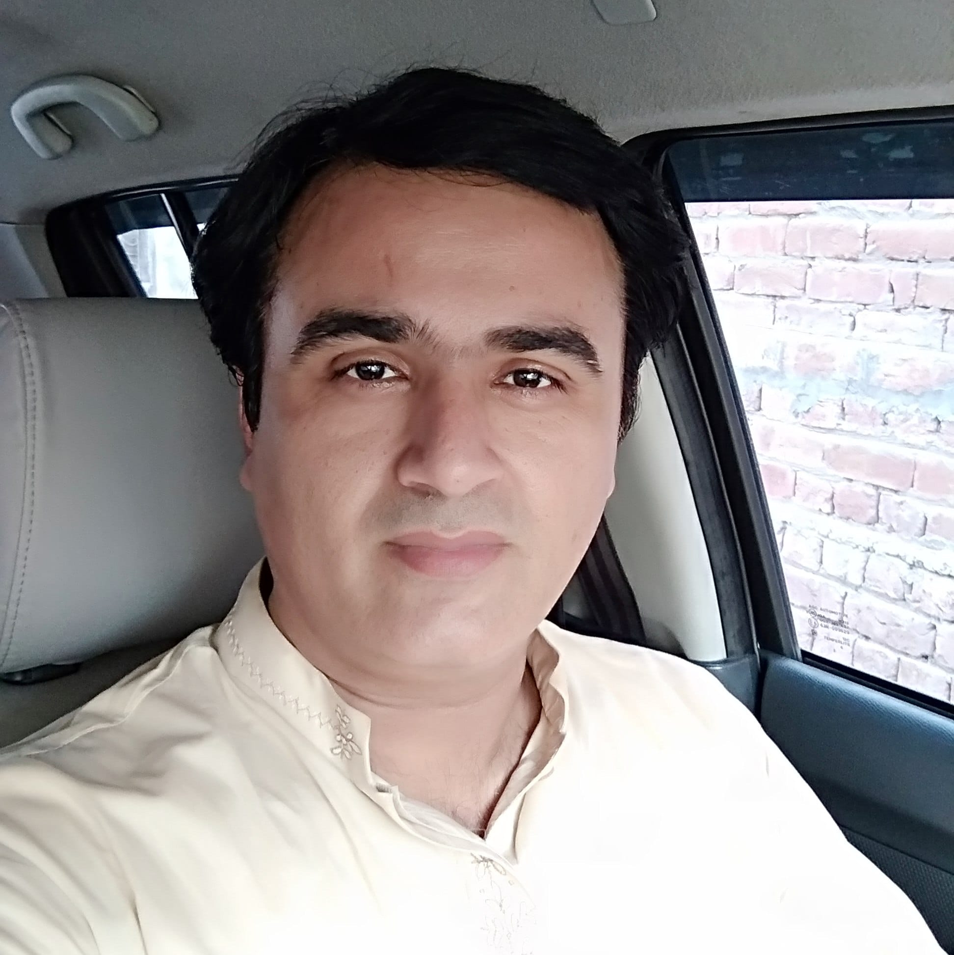 Aamir Hameed-Freelancer in Multan,Pakistan