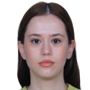 Nida Gizem Güneş-Freelancer in Kütahya,Turkey