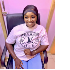 Olaniyi Foluke-Freelancer in Ibadan,Nigeria