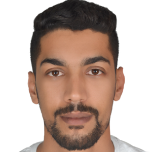 Haimmad Ahmed-Freelancer in Rabat,Morocco