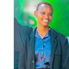 Teresia Muthui-Freelancer in Kirinyaga,Kenya