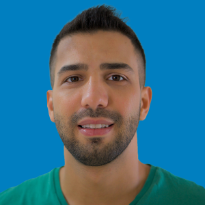 Muhammad Eyupoglu-Freelancer in Lüneburg,Germany