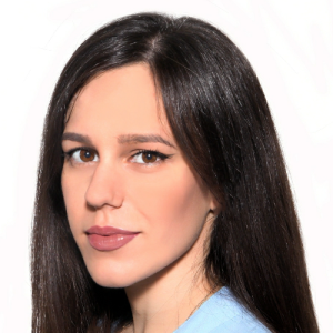 Maria Tzima-Freelancer in Athens,Greece