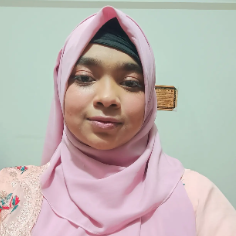 Rifah Bk-Freelancer in Dhaka,Bangladesh