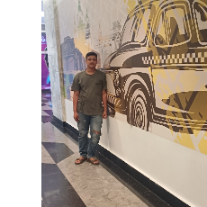 Sukrut S-Freelancer in Mangalore,India