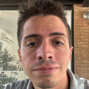 Agustin Osuna-Freelancer in Córdoba,Argentina