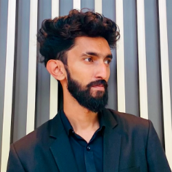 Hasindu Liyanage-Freelancer in Colombo,Sri Lanka