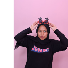 Mutiara Istiqomah-Freelancer in Yogyakarta,Indonesia