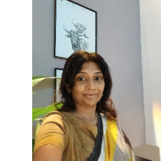 Sharmalie Lawrence-Freelancer in Colombo,Sri Lanka