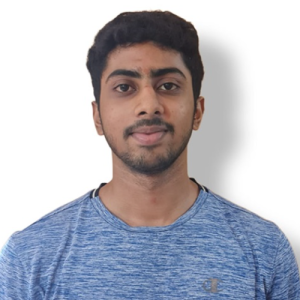 Shashank Poonacha A K-Freelancer in Mangalore,India