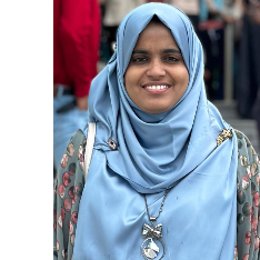 Waseema Beham-Freelancer in Colombo,Sri Lanka
