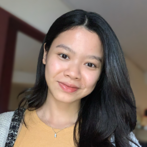Clara Naomi-Freelancer in Jakarta,Indonesia