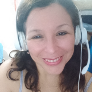 Carla Toranzo-Freelancer in Lima,Peru
