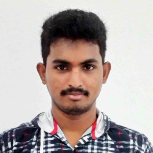 Munagapati Venkatesh-Freelancer in Hyderabad,India