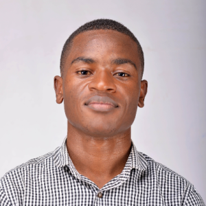 Lewis Makuvaza-Freelancer in Harare,Zimbabwe