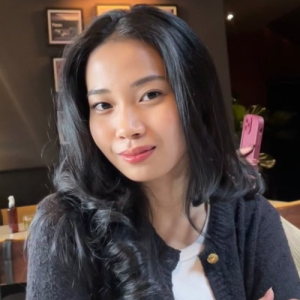 Putri Cantika-Freelancer in Jakarta,Indonesia