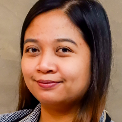 Ruby Anne Calumag-Freelancer in Clark,Philippines