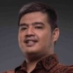 Satrio Pinandhito-Freelancer in Jakarta,Indonesia