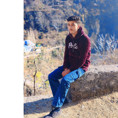 Imdad Ali Khan-Freelancer in Punch,India