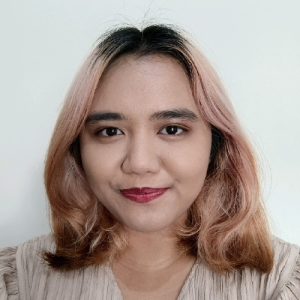 Wilona Fidelia-Freelancer in Jakarta,Indonesia