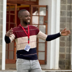 Kemei Jeph-Freelancer in Nairobi,Kenya