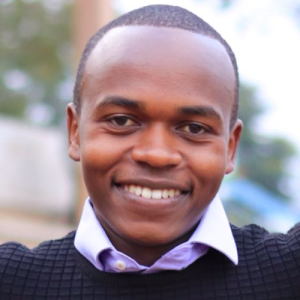 Pius Muthuri-Freelancer in Nairobi,Kenya