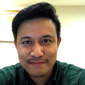 Imam Syubani-Freelancer in Jakarta,Indonesia