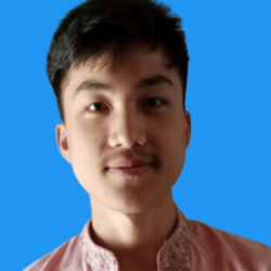 Angkan Chakma-Freelancer in Chittagong,Bangladesh