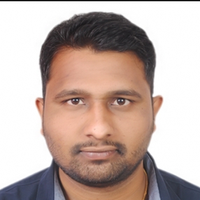 Dt Santhosh Kumar-Freelancer in Bangalore,India