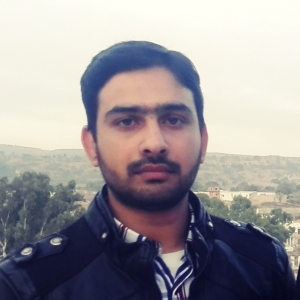 Muhammad Jalal-Freelancer in Rawalpindi,Pakistan
