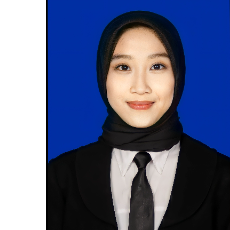Danish Vita Salsabila-Freelancer in Surabaya,Indonesia