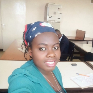 Emily Wanyama-Freelancer in Machakos,Kenya