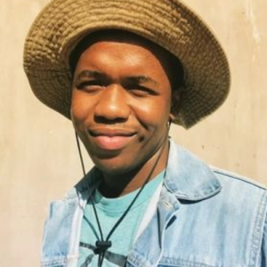 Luyanda Zakwe-Freelancer in sandton,South Africa