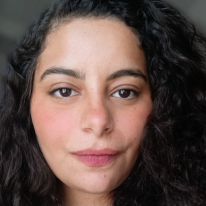 Mariam Emad-Freelancer in Cairo,Egypt