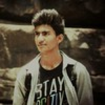 Ayush Shrivastava-Freelancer in New Delhi Area, India,India