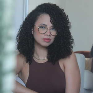 Joana Albuquerque-Freelancer in Recife,Brazil