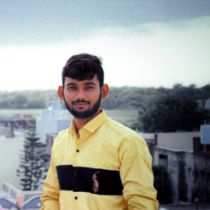 Antala Pritesh-Freelancer in Rajkot,India